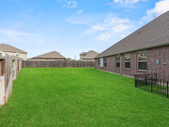 20122 Matador Ridge Drive, Cypress TX 77433