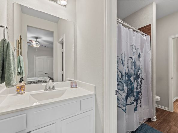 20122 Matador Ridge Drive, Cypress TX 77433