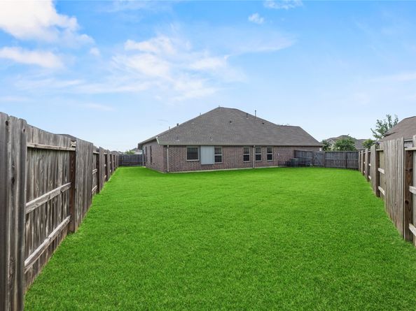20122 Matador Ridge Drive, Cypress TX 77433