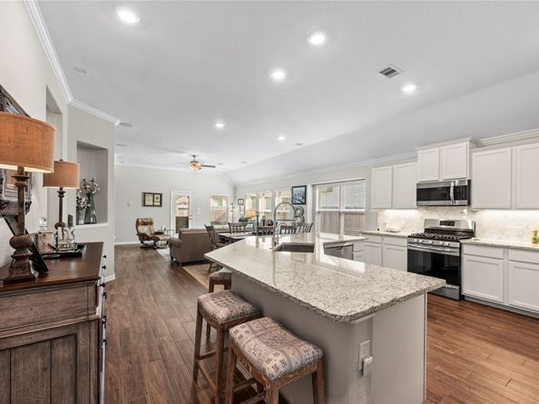 20122 Matador Ridge Drive, Cypress TX 77433