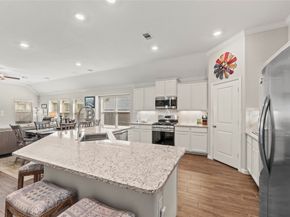 20122 Matador Ridge Drive, Cypress TX 77433