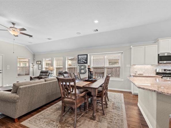 20122 Matador Ridge Drive, Cypress TX 77433