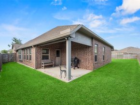 20122 Matador Ridge Drive, Cypress TX 77433