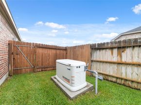 28023 Emma Gardens Lane, Spring TX 77386