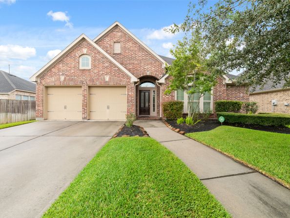 28023 Emma Gardens Lane, Spring TX 77386