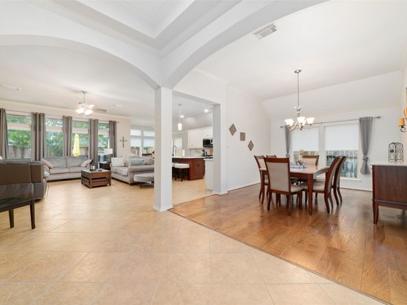 28023 Emma Gardens Lane, Spring TX 77386