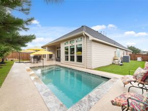 28023 Emma Gardens Lane, Spring TX 77386