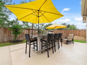 28023 Emma Gardens Lane, Spring TX 77386