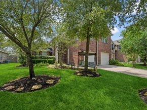 20698 Oakhurst Meadows Drive, Porter TX 77365