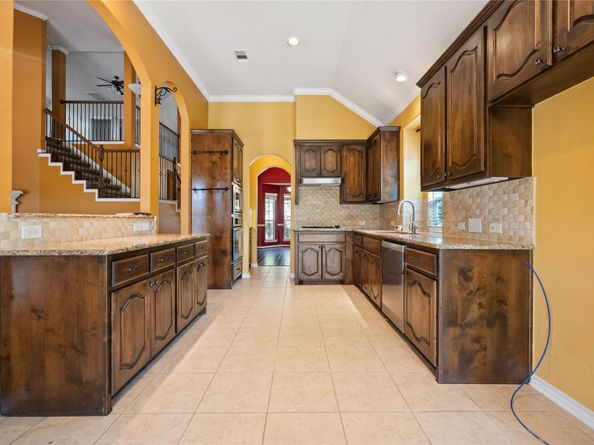 20698 Oakhurst Meadows Drive, Porter TX 77365