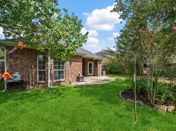 20698 Oakhurst Meadows Drive, Porter TX 77365