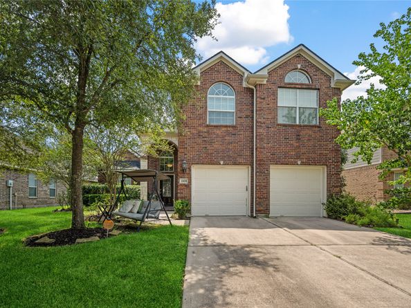 20698 Oakhurst Meadows Drive, Porter TX 77365