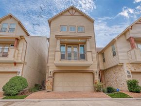1219 Creekside Acres Court, Houston TX 77008