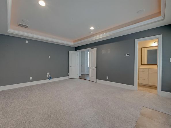 1219 Creekside Acres Court, Houston TX 77008