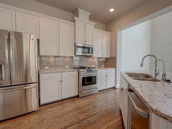 1219 Creekside Acres Court, Houston TX 77008