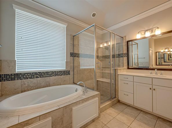 1219 Creekside Acres Court, Houston TX 77008