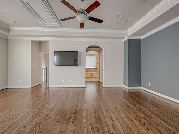 1219 Creekside Acres Court, Houston TX 77008