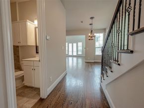 1219 Creekside Acres Court, Houston TX 77008