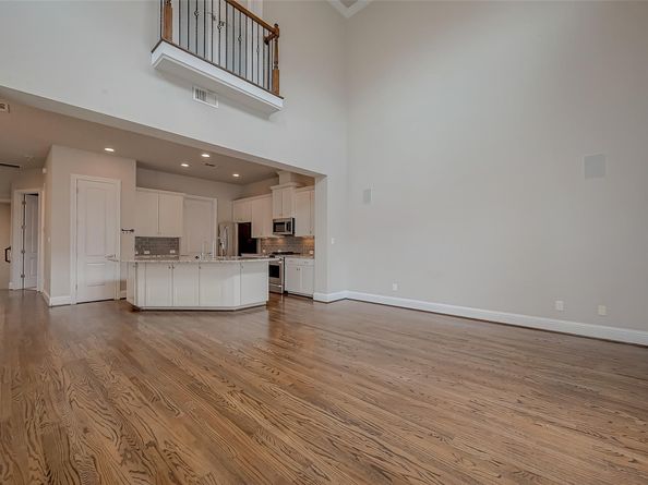 1219 Creekside Acres Court, Houston TX 77008