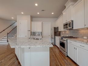 1219 Creekside Acres Court, Houston TX 77008
