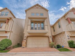 1219 Creekside Acres Court, Houston TX 77008