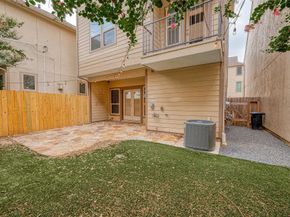 1219 Creekside Acres Court, Houston TX 77008