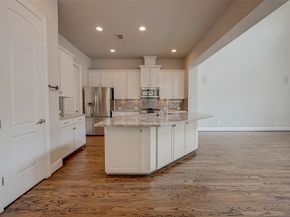 1219 Creekside Acres Court, Houston TX 77008