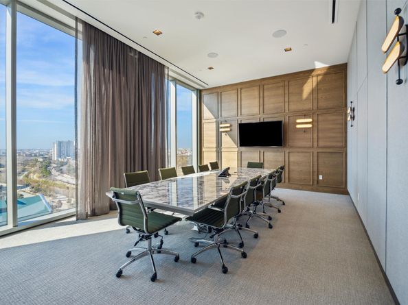 1711 Allen Parkway 1903, Houston TX 77019