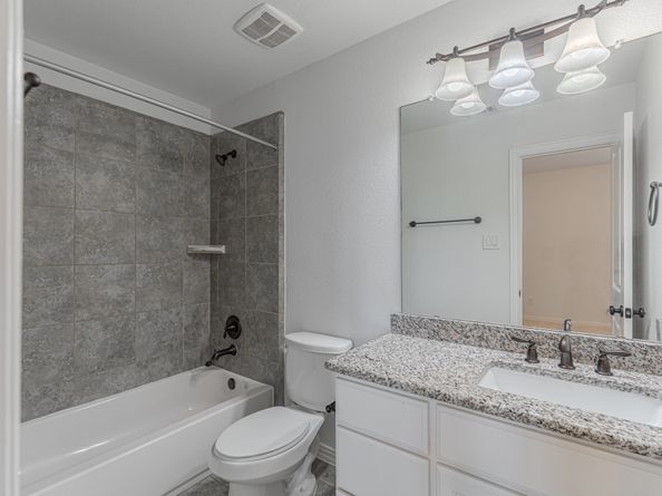 7 Brittany Rose Place, The Woodlands TX 77375