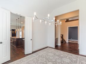 7 Brittany Rose Place, The Woodlands TX 77375
