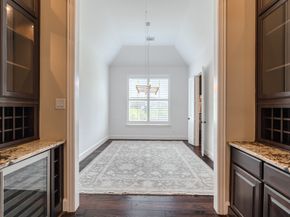 7 Brittany Rose Place, The Woodlands TX 77375