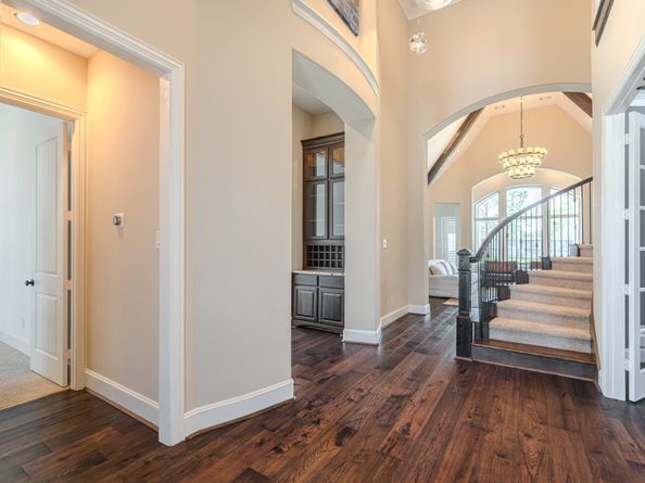 7 Brittany Rose Place, The Woodlands TX 77375