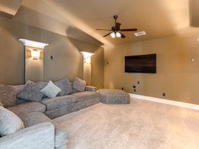 7 Brittany Rose Place, The Woodlands TX 77375