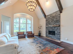 7 Brittany Rose Place, The Woodlands TX 77375