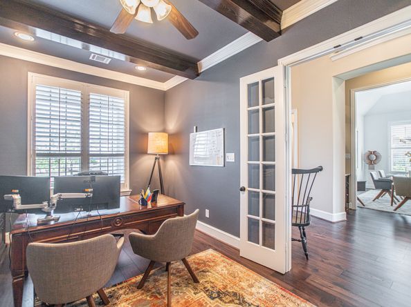 7 Brittany Rose Place, The Woodlands TX 77375