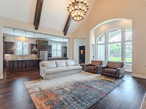 7 Brittany Rose Place, The Woodlands TX 77375