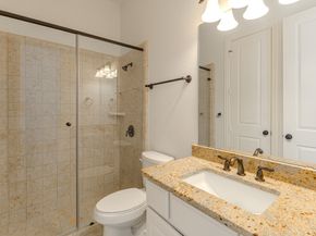 7 Brittany Rose Place, The Woodlands TX 77375