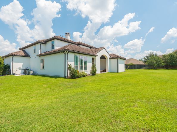 7 Brittany Rose Place, The Woodlands TX 77375
