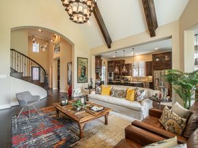 7 Brittany Rose Place, The Woodlands TX 77375
