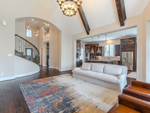 7 Brittany Rose Place, The Woodlands TX 77375