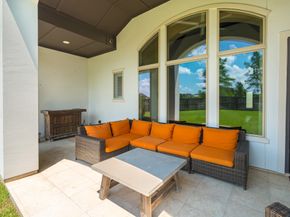 7 Brittany Rose Place, The Woodlands TX 77375
