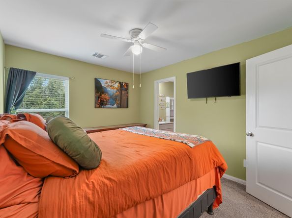 16842 N Marie Village Drive, Conroe TX 77306