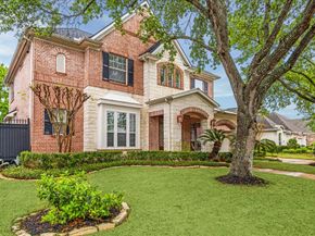 11522 Legend Manor Drive, Houston TX 77082