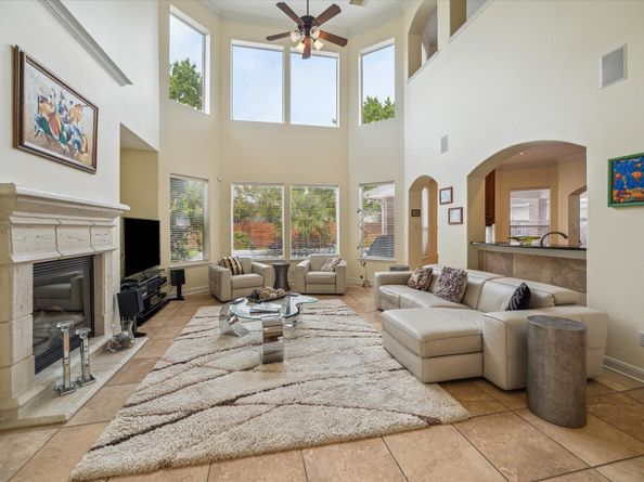11522 Legend Manor Drive, Houston TX 77082