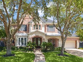 11522 Legend Manor Drive, Houston TX 77082