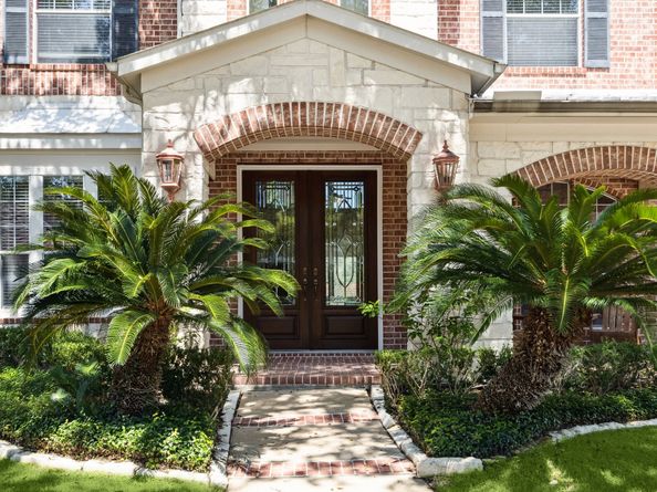 11522 Legend Manor Drive, Houston TX 77082