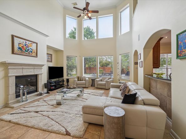 11522 Legend Manor Drive, Houston TX 77082