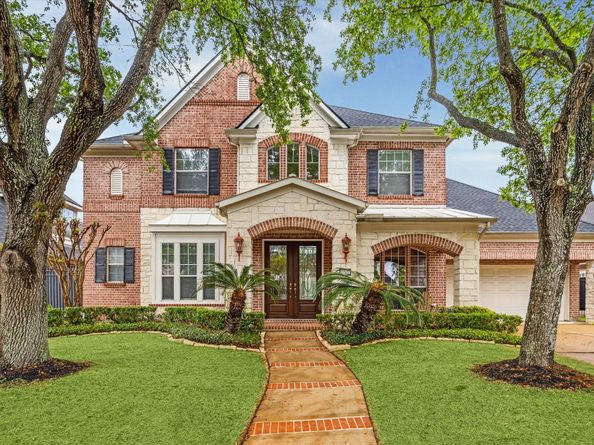 11522 Legend Manor Drive, Houston TX 77082