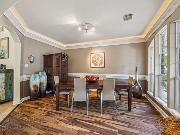 11522 Legend Manor Drive, Houston TX 77082