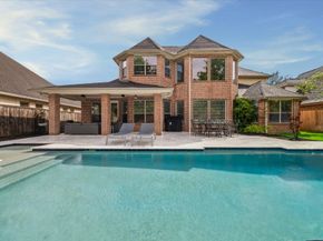 11522 Legend Manor Drive, Houston TX 77082